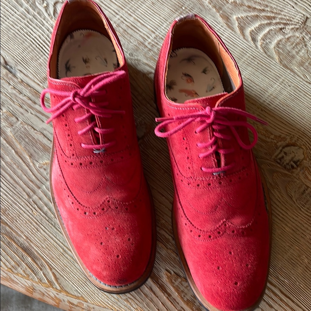 Ted Baker Men’s dress shoes